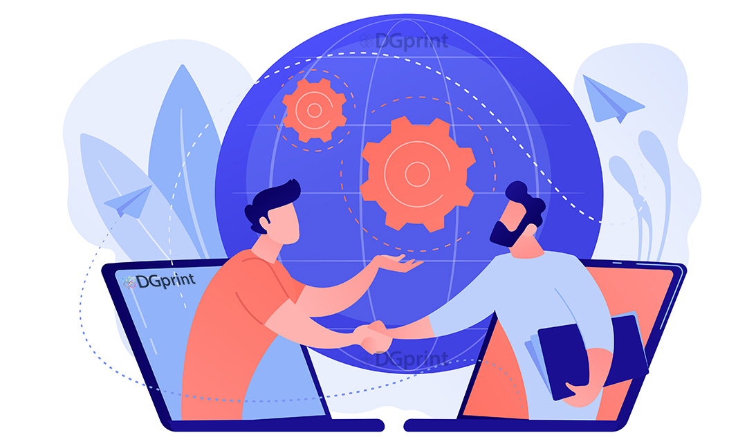 Program Partnerski Drukarnia DGprint.pl